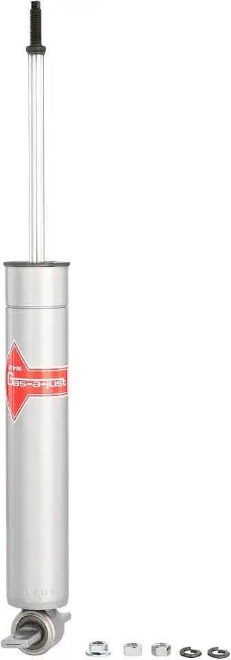 KYB 5550010 Gas-a-just High Pressure Monotube Gas Shock