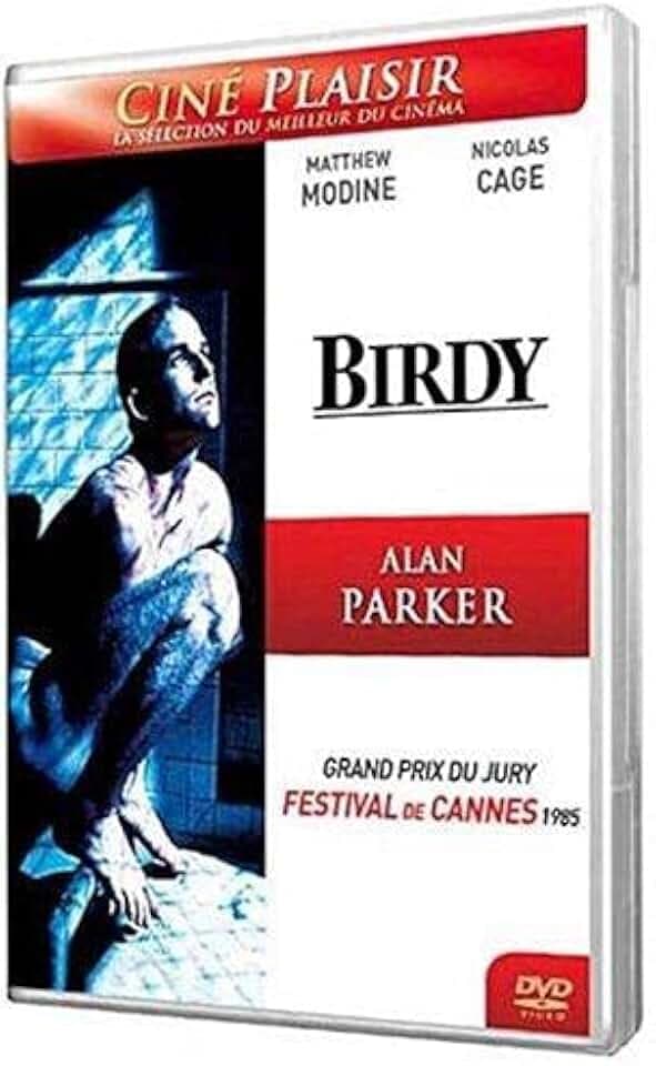 Birdy [FR IMPORT]