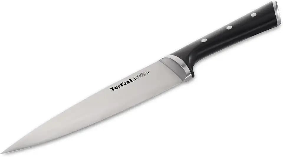 Tefal Ice Force Kochmesser, 20 cm Klinge, Korrosionsschutz