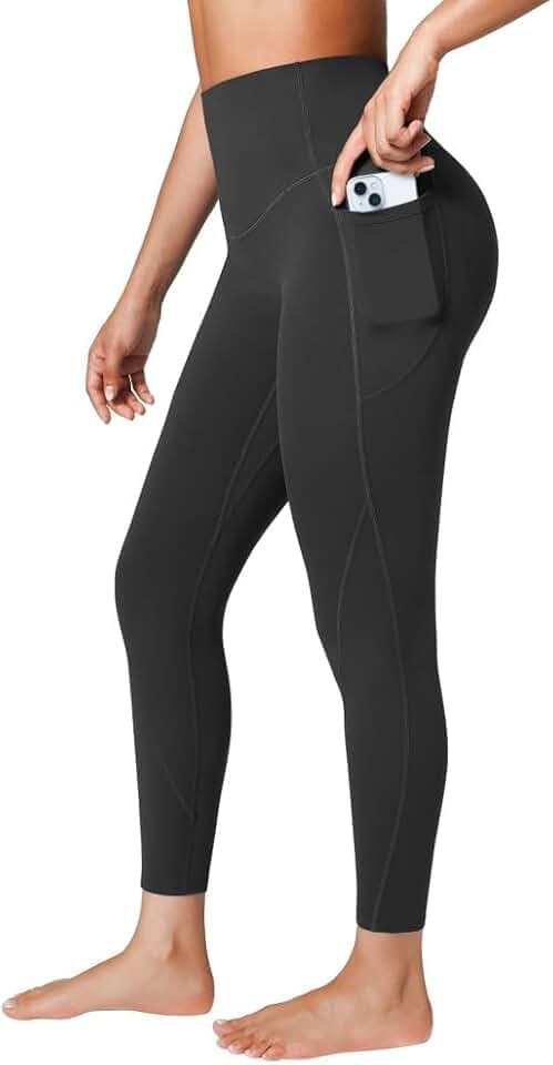 BRXL Leggings with Pockets for Women