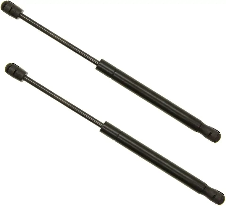 Rear Back liftgate Tailgate Hatch Trunk Struts Lift Supports fit Equinox