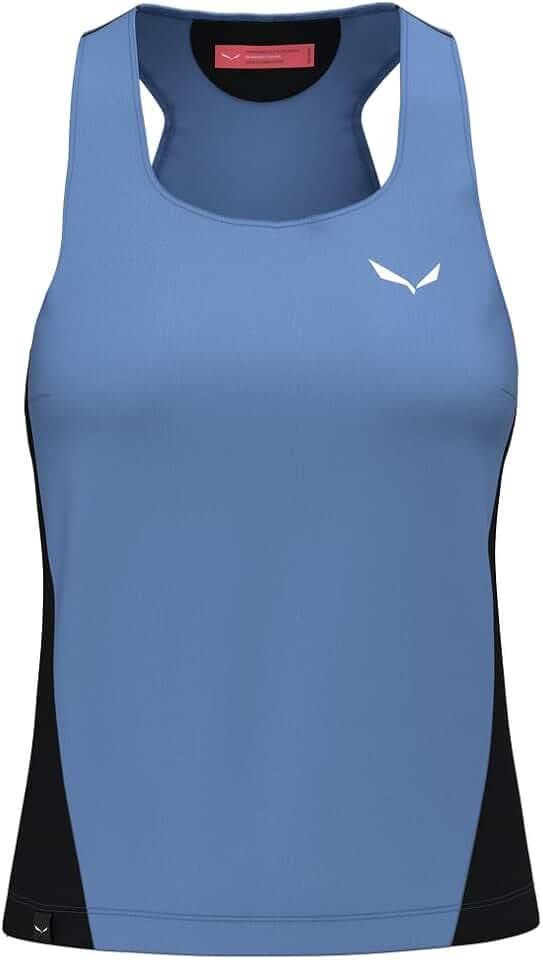 Salewa Pedroc Dry Hybrid Tanktop Damen