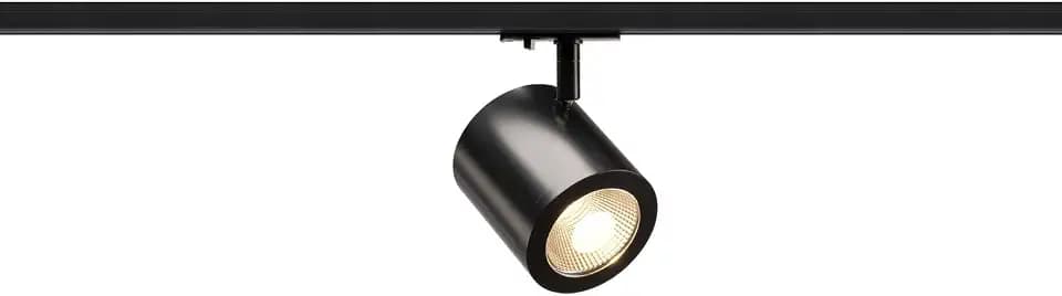 SLV ENOLA_C, Strahler für 1Phasen Hochvolt-Stromschiene