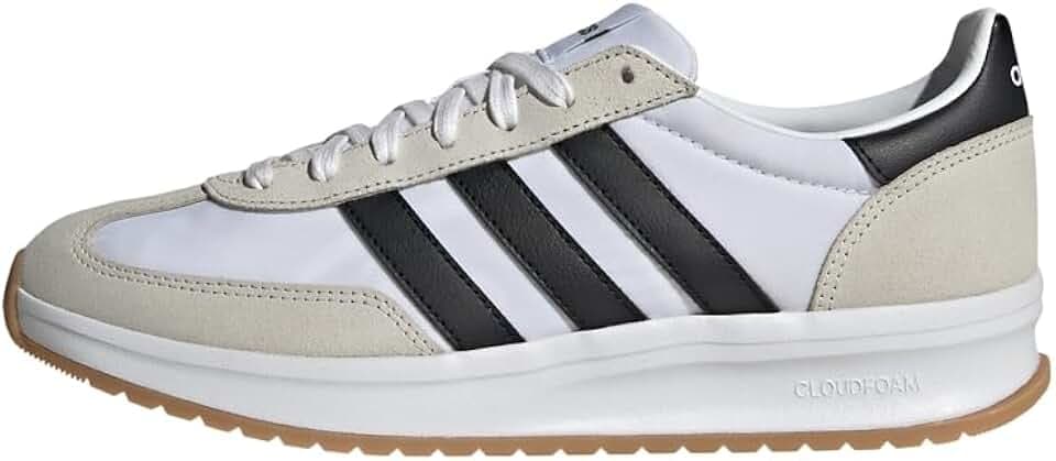 adidas Run 70s 2.0 Herren weiß-kombiniert