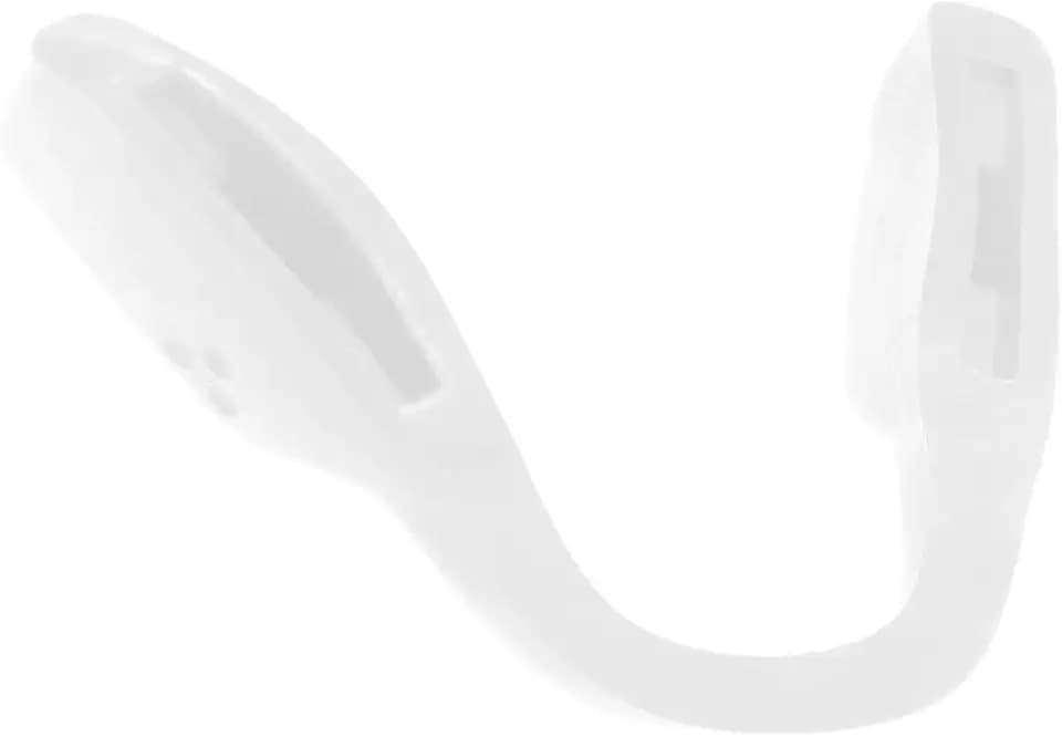 BLAZERBUCK Replacement Nose Pads Piece for Oakley Plazlink OX8601 Eyeglass - Standard Fit | Low Bridge Fit