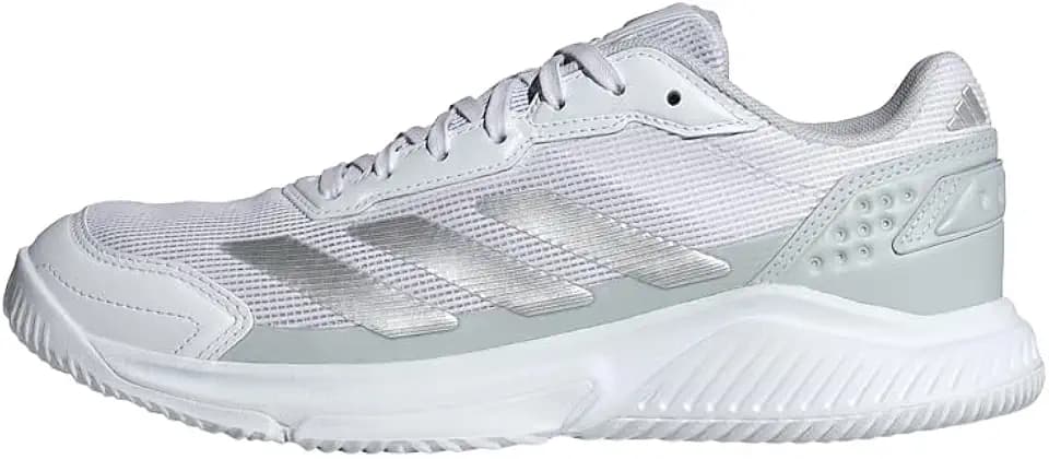 adidas Damen Courtquick W PadelPadel-Schuhe
