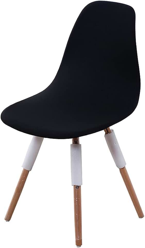 Stuhlhusse Esszimmerstühle Scandinavian Stuhlhussen Stretch skandinavische Esszimmerstühle Küchenstuhl Schonbezüge 6 Stück