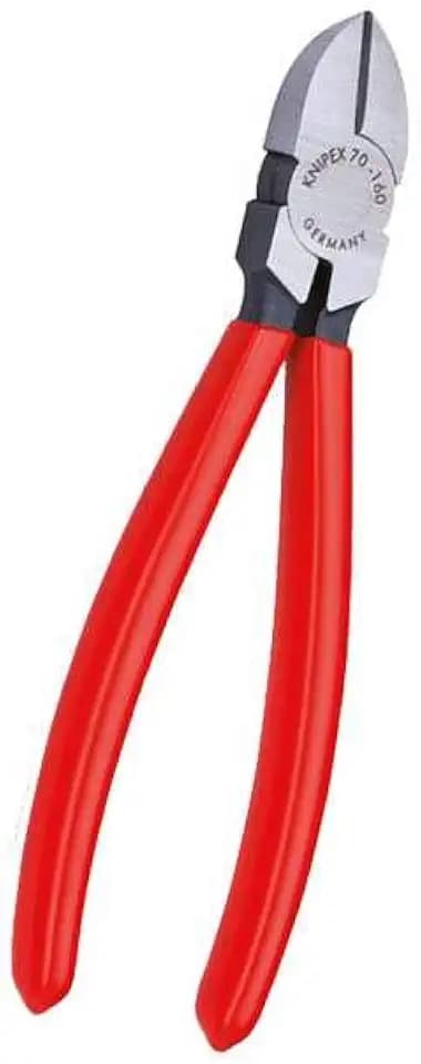 Knipex Vde 160 7001 Seitenschneider
