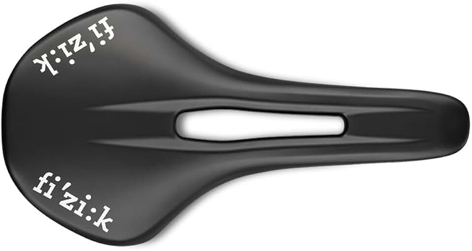 Fizik Vento Antares, Road Bike Low-Profile Performance Saddle