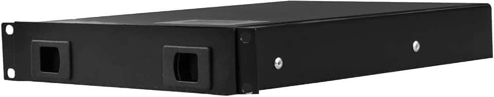Odyssey Half Rack Mountable 1U Drawer