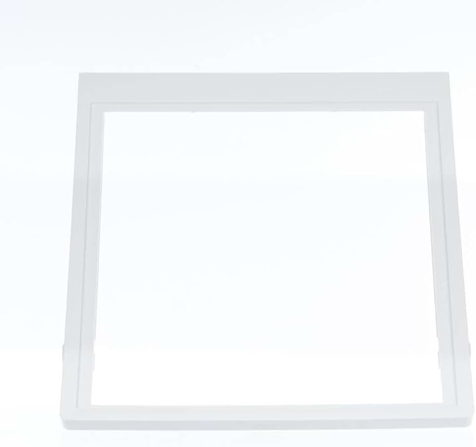 GENUINE Frigidaire 240354602 Lower Crisper Pan Cover for Refrigerator