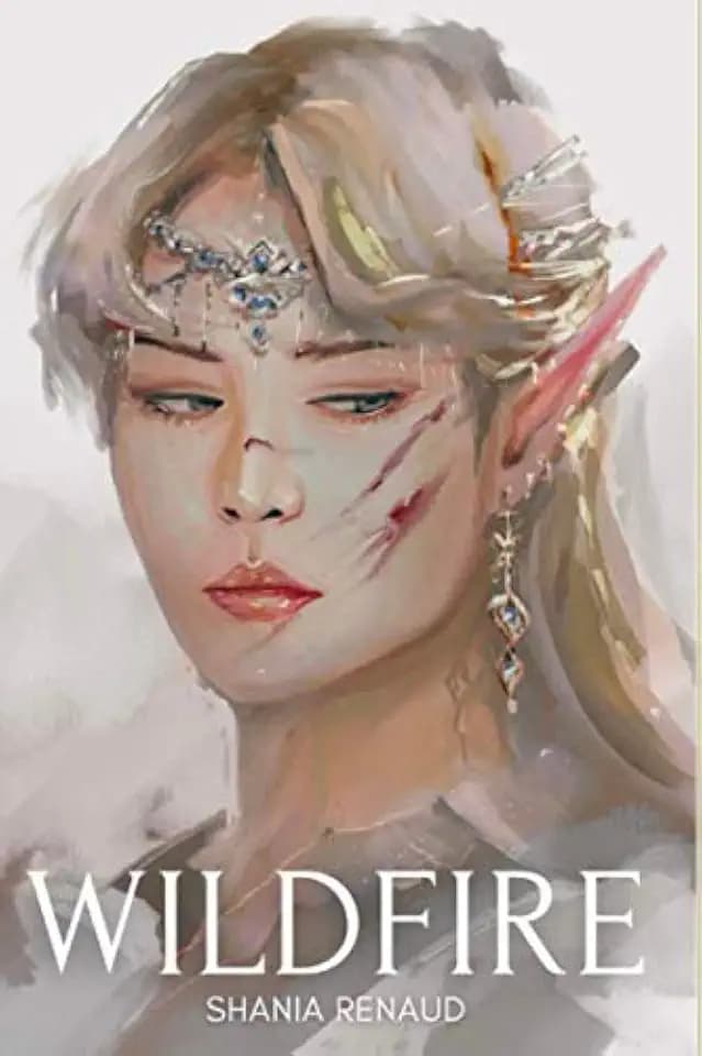 Wildfire