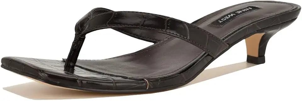 Nine West Women's Cassa