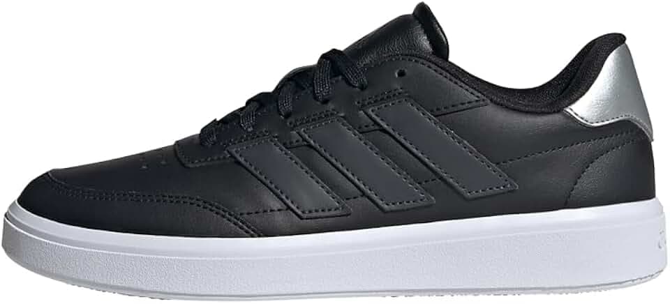 adidas Women's Courtblock Bold Schuh