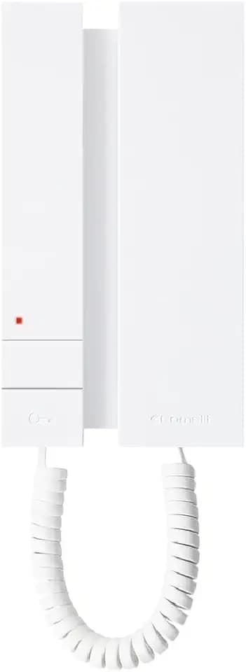 Comelit COE 2703U Mini-Gegensprechanlage mit 2 Tasten, Universal