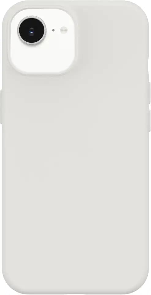 OtterBox iPhone 17e, 16e, 15, 14, & 13 Figura Series Case - Crema White
