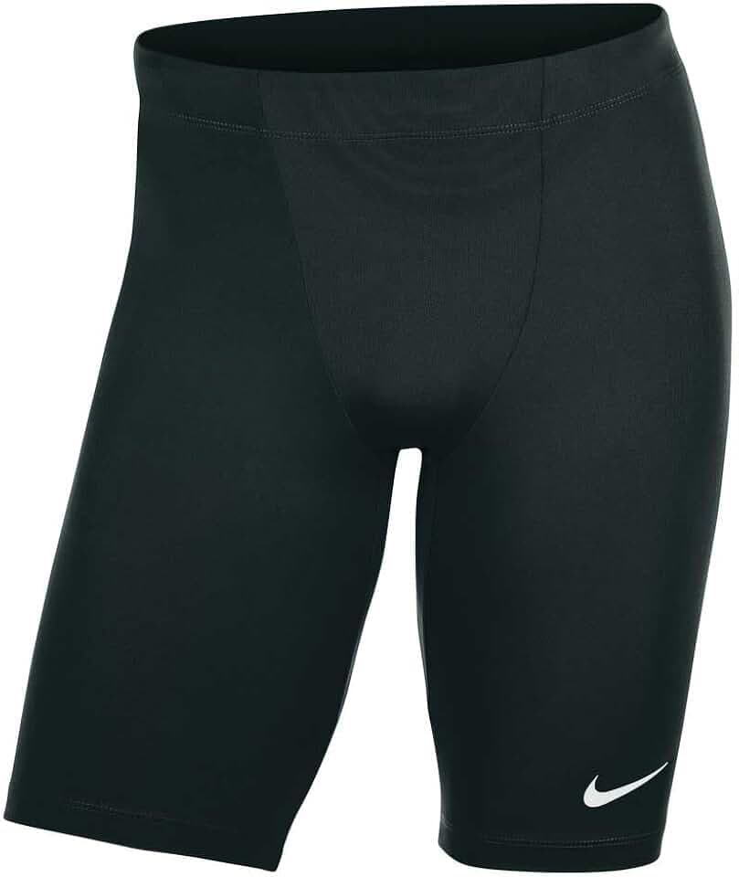 NIKE Unisex Kinder Strumpfhose Half Running Length