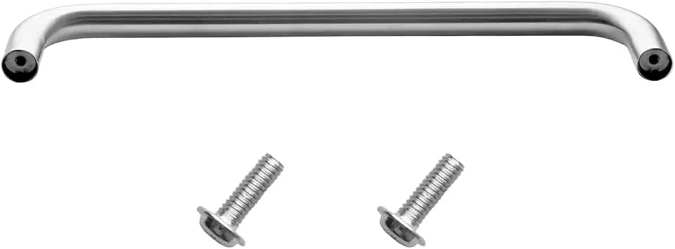 24 Inches KIT0141 Grill Lid Handle Replacement for Traeger Pellet Grills