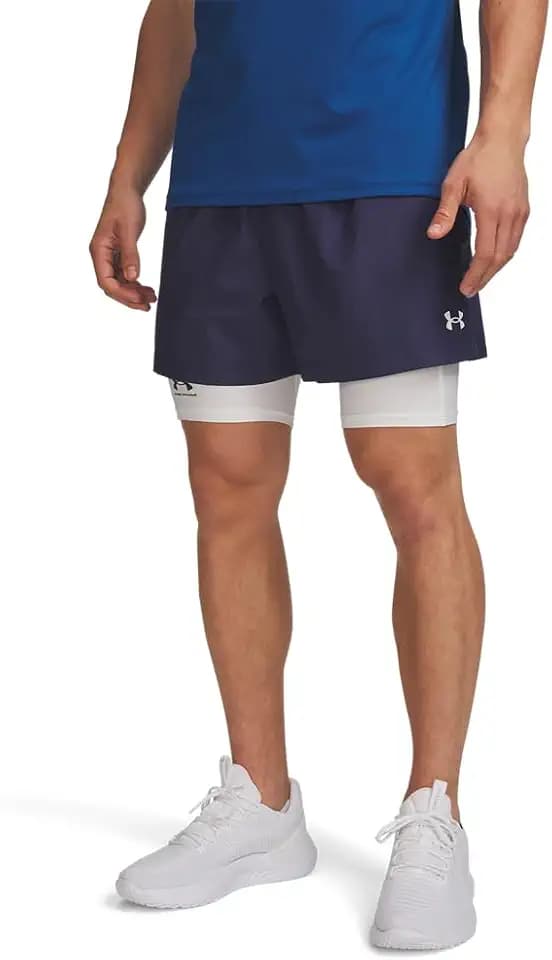 Under Armour Tech Woven 5-inch Shorts