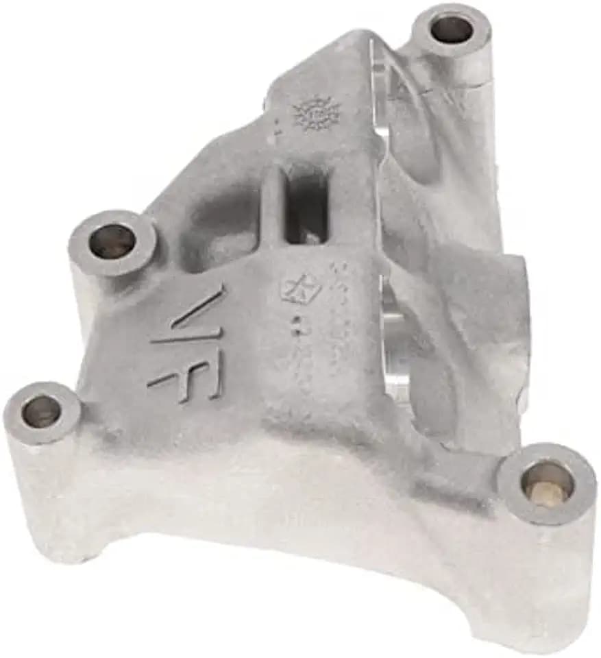 Mopar Ram Engine Mount Bracket (04893392AA)
