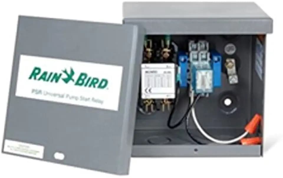 Rainbird PSR Universal Pump Start Relay, 220V