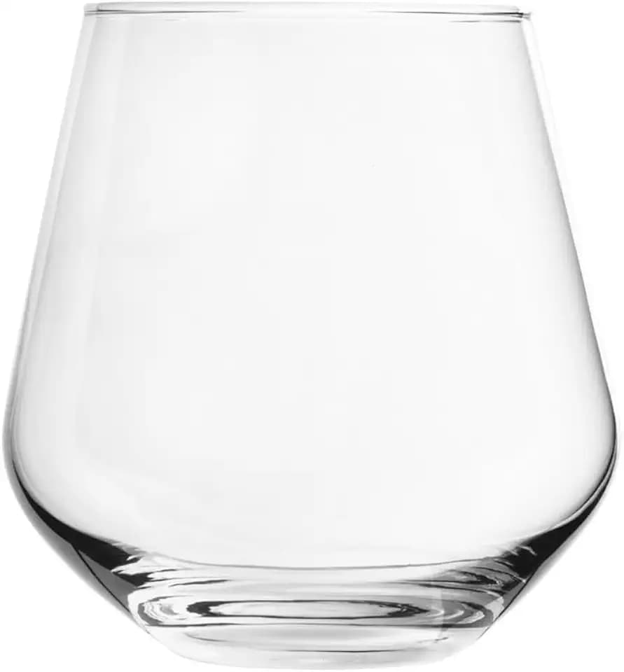 H&H Set 6 Bicchieri Aperitif Cl47