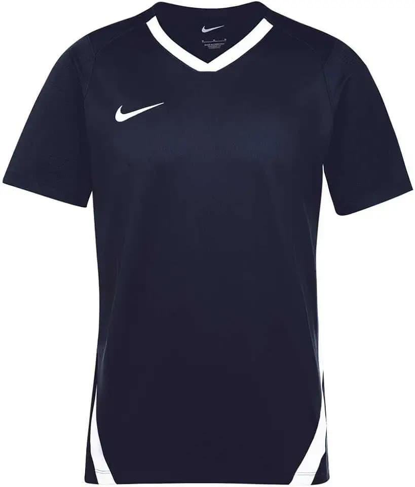 Nike Mädchen Volleyball Spike Bluse