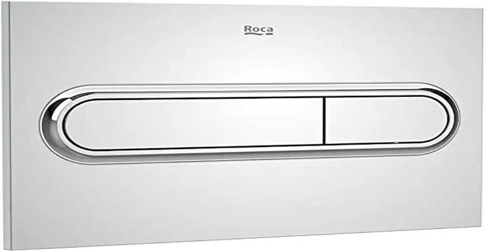 Roca, Slendra,PL1 DUAL (ONE) Antriebsplatte mit Dual-Entladung, A890195001
