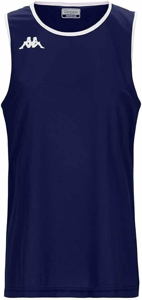 Kappa Unisex Basketball-Ausrüstung