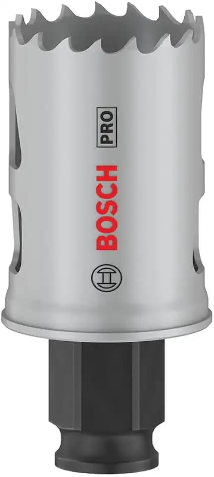 Bosch 1x PRO Multi Material PC Plus Lochsäge, 32 mm