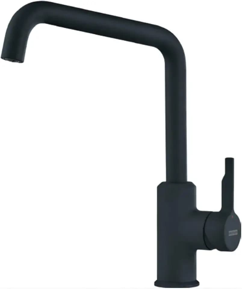 Franke Urban Black Matt - 115.0627.524 Hochdruckarmatur