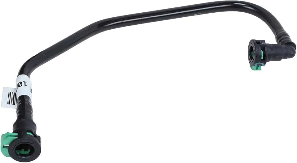 GM Genuine Parts 22961005 Vapor Canister Purge Solenoid Valve Hose