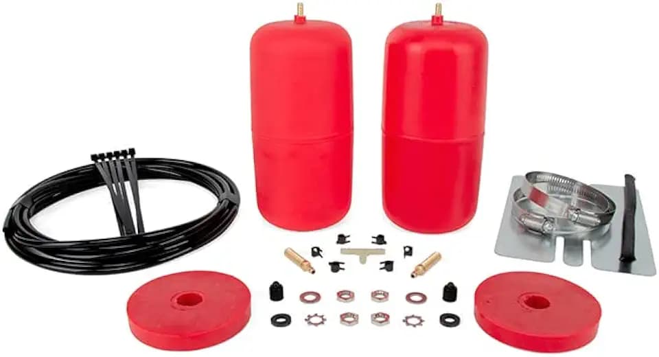 Air Lift 1000 Air Spring Kit