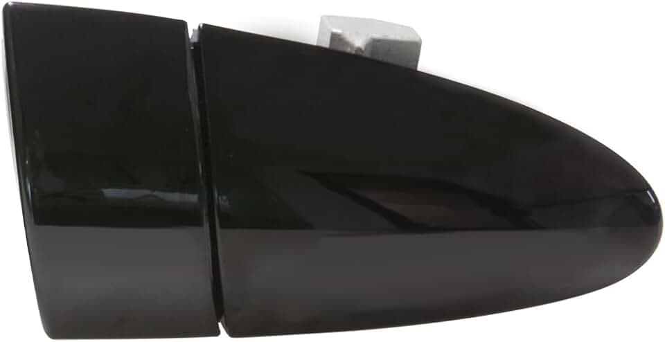 RLB-HILON Upgrade Außentürgriff kompatibel mit Honda CRZ CR-Z 2011 2012 2013 2014 2015 Jahr, für rechte Beifahrerseite, für 72141-SZT-G01