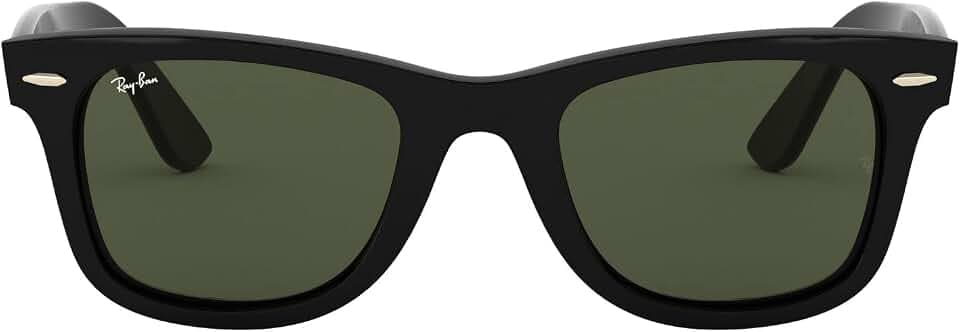 Ray-Ban Unisex 4340 Brillengestelle (1er Pack)
