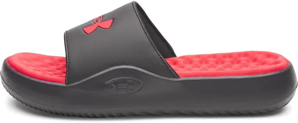 Under Armour Men's Ignite Pro Fixed Band Slides
