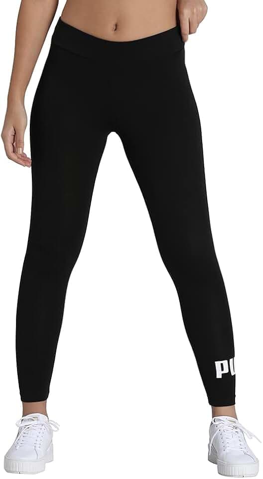 ESS Logo Leggings