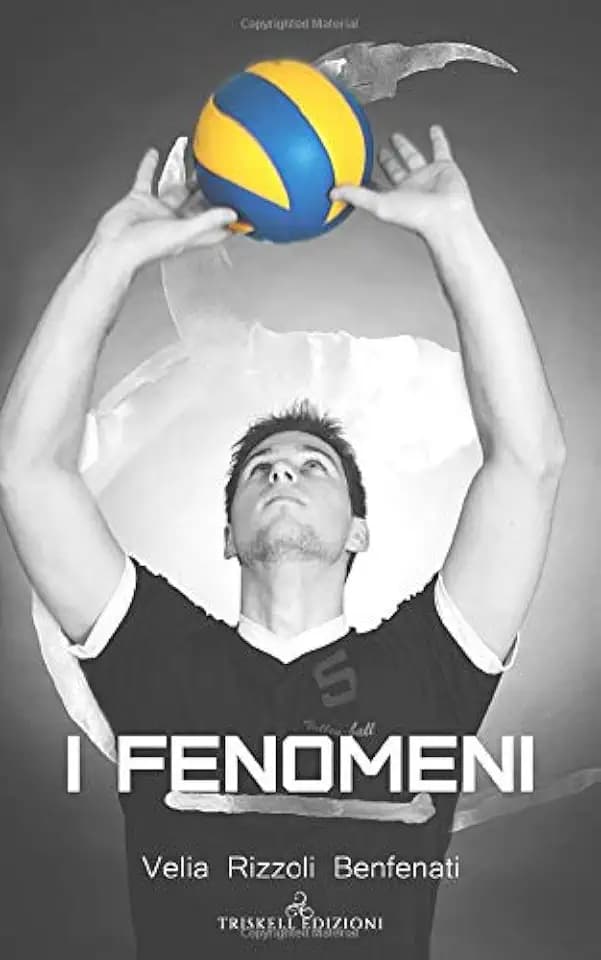 I fenomeni