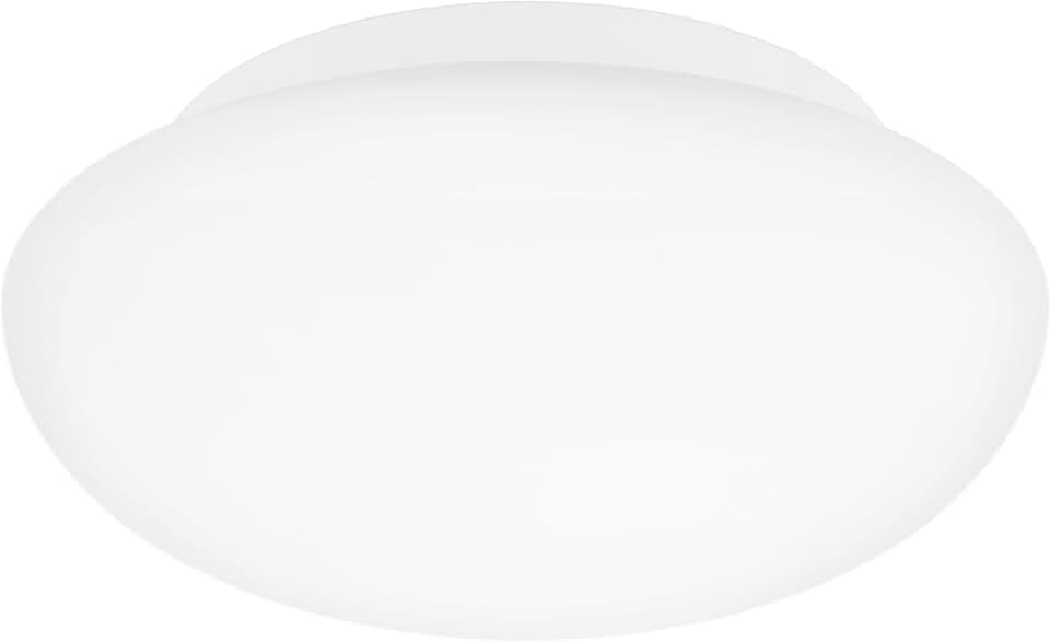 EGLO Deckenlampe Ella, Ø 28 cm, 1 flammige Wandlampe