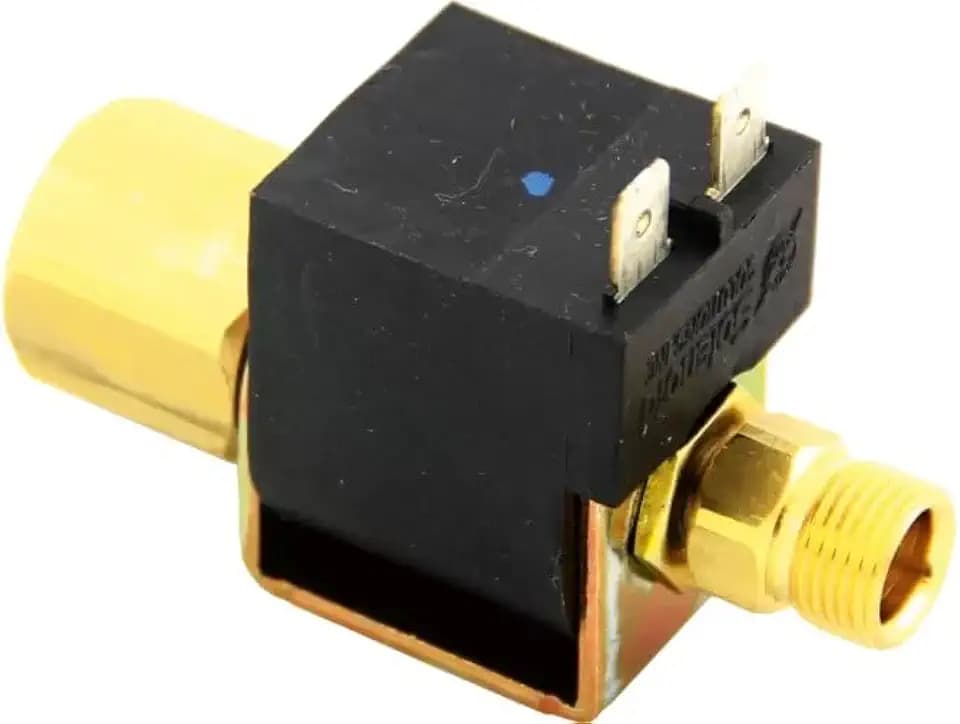 Bosch 00423093 Range Surface Burner Valve