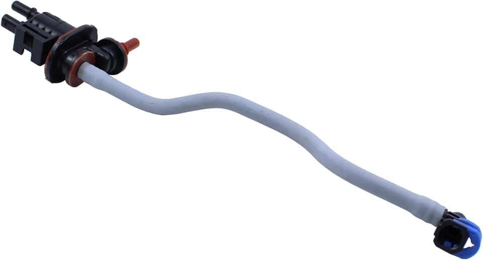 Vapor Canister Purge Valve for Ford,Lincoln