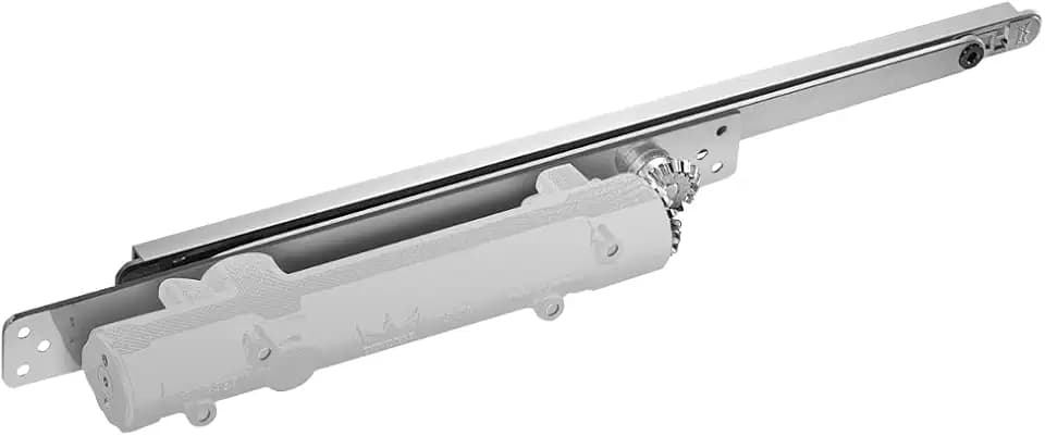 Versteckter Türschließer Dorma 52430150 ITS96 in 2 – 4