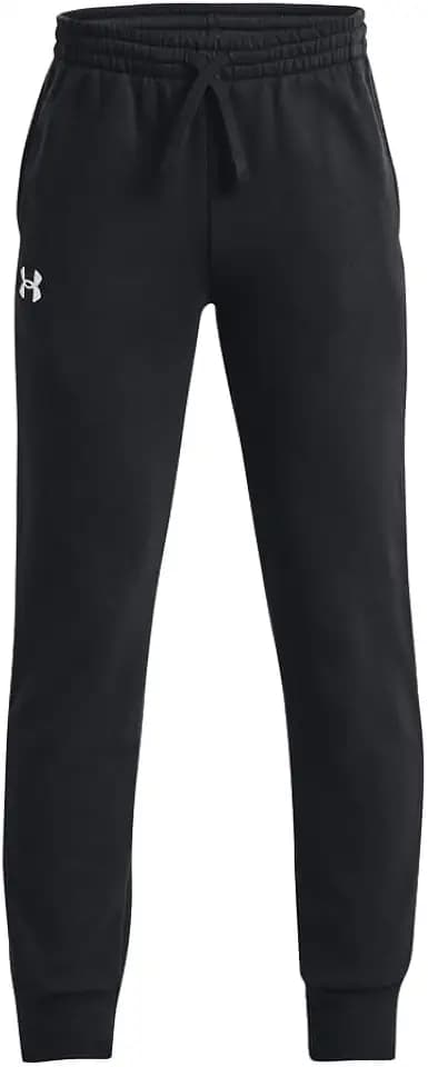 Under Armour Jungen Trainingshose Ua Rival Fleece Joggers