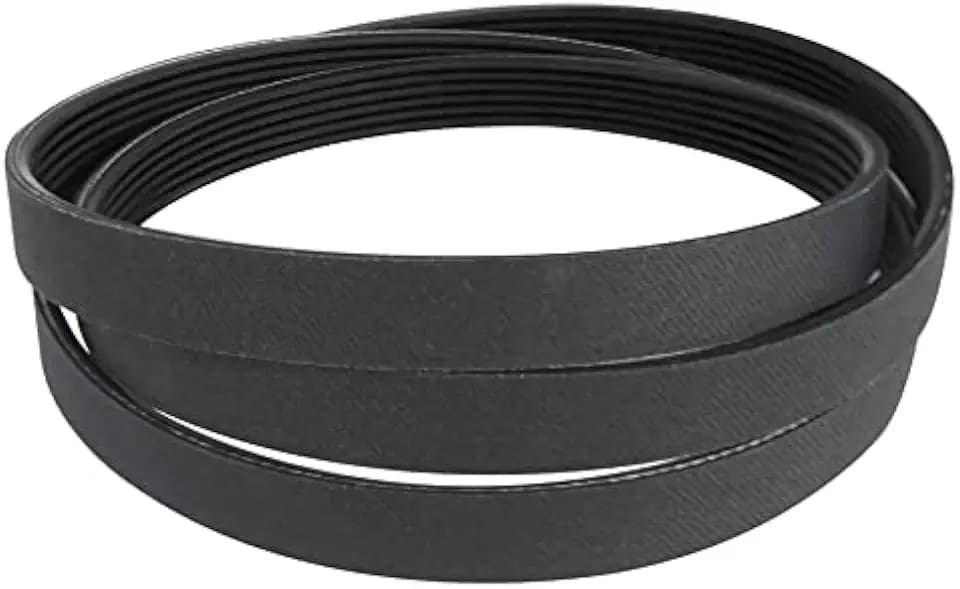 C-BT-223 Air Compressor Drive Belt Compatible with Poly V Belt 1PCS