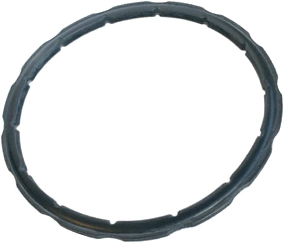 Dichtung Ø 253mm 792237 (=SS-794417) kompatibel mit/Ersatzteil für SEB Tefal Schnellkochtopf