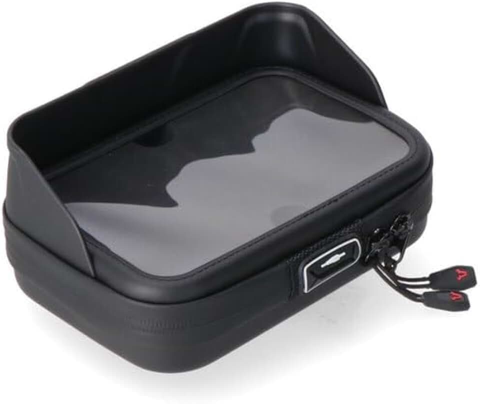 GPS PRO NAVI CASE SW-MOTECH 22CM X 15CM X 9.5CM