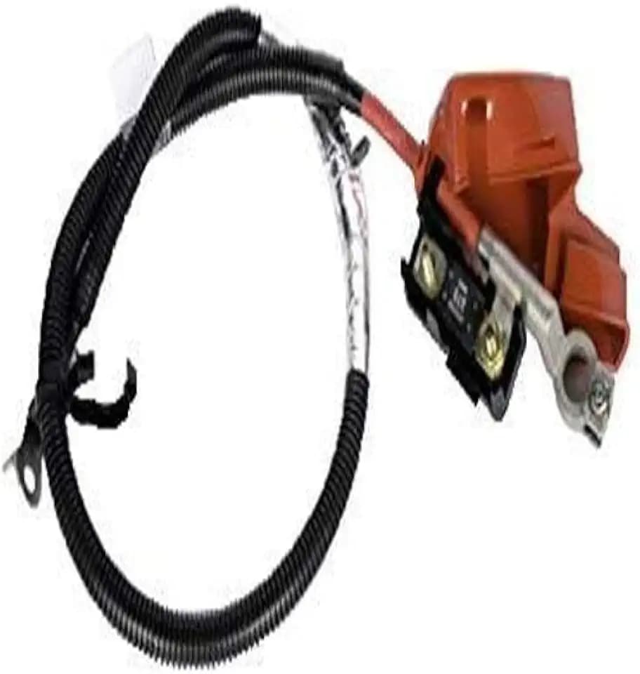 GM Genuine Parts 22790286 Starter Solenoid Cable