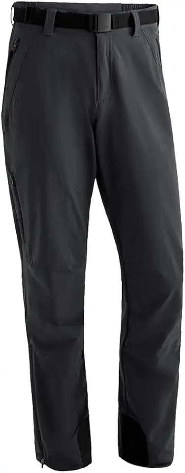 Maier Sports Herren Hose Naturno
