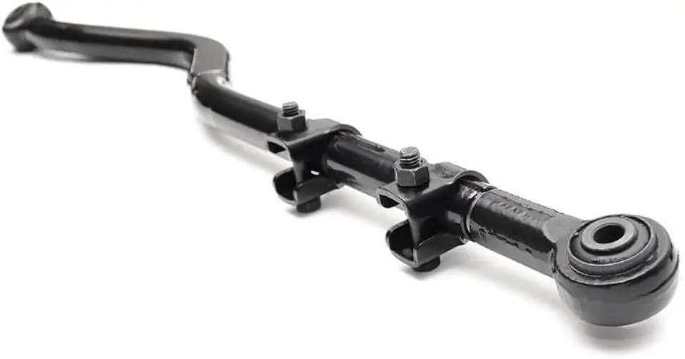 Rough Country Front Forged Adjustable Track Bar for 2007-2018 Wrangler JK - 1179
