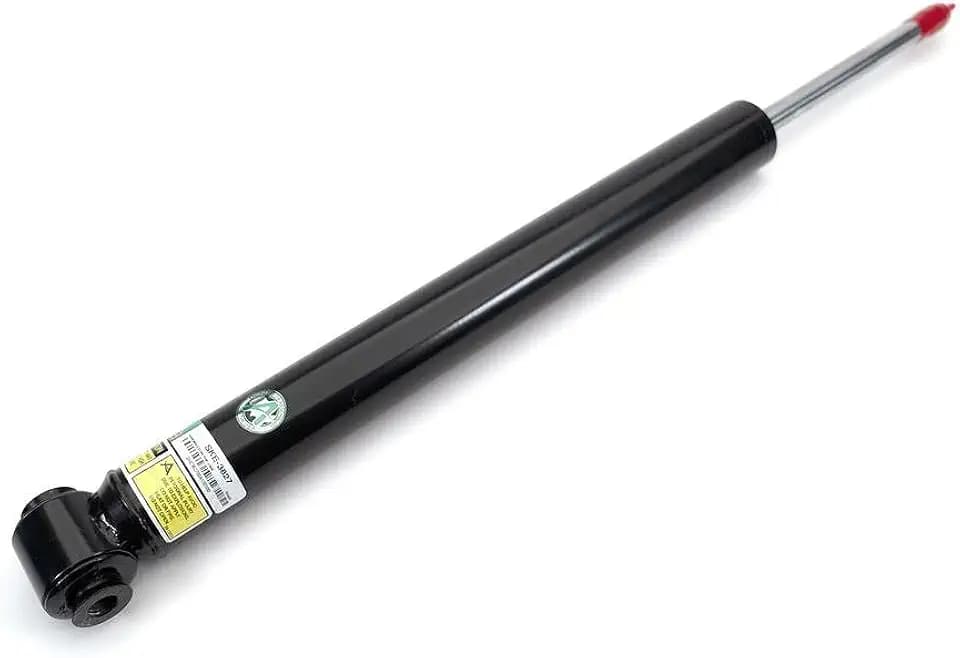 Electronic Shock - New eRide - Rear - 18-21 Land Rover Range Rover Velar (L560)